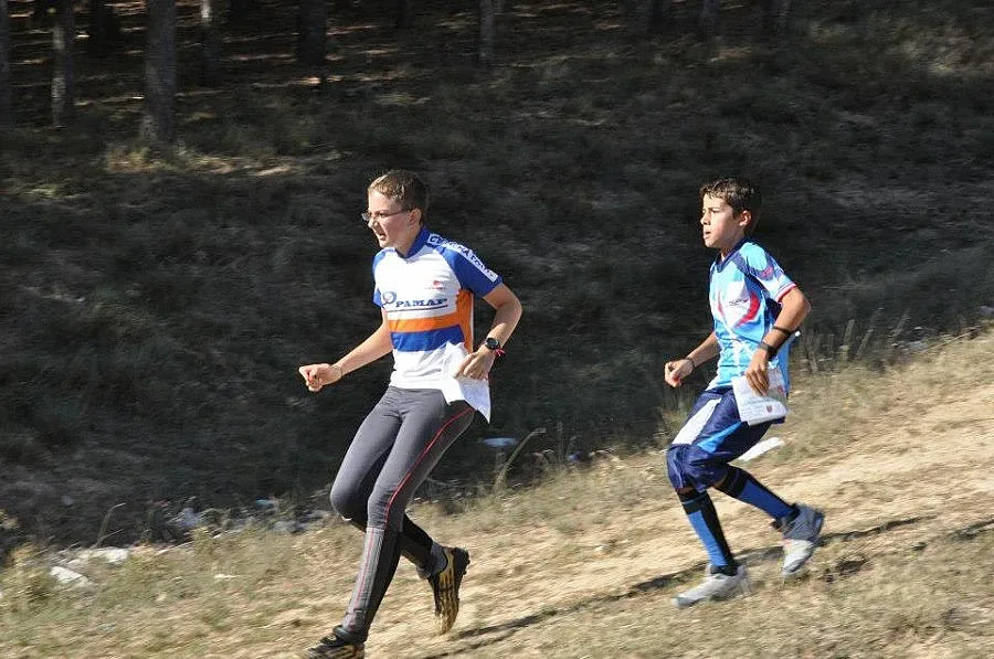 500 спринтираха за Купа „Разлог”