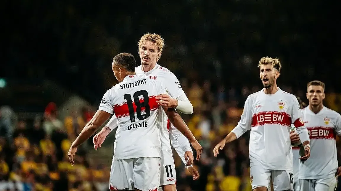 Уникално! 20 дузпи в мач за Купата на Германия