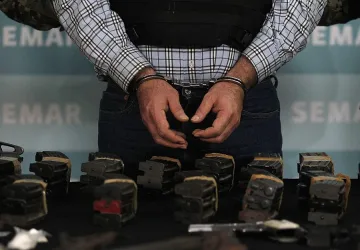 ООН: Организираната престъпност с печалба $870 млрд.