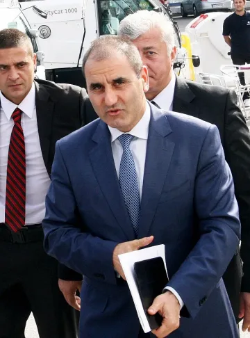 Цветанов: Георги Енев е загадка