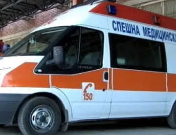 Майка с отнето дете скочи от 8-ия етаж