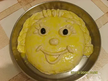 Клонират Житената питка