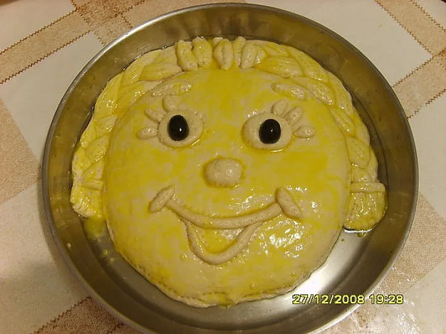 Клонират Житената питка