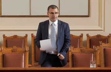 Искат главата на Дянков 