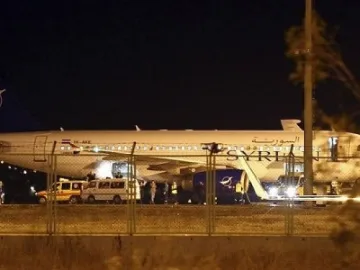 Турция свали и арменски самолет