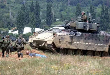 Поемаме охраната на "Ново село"