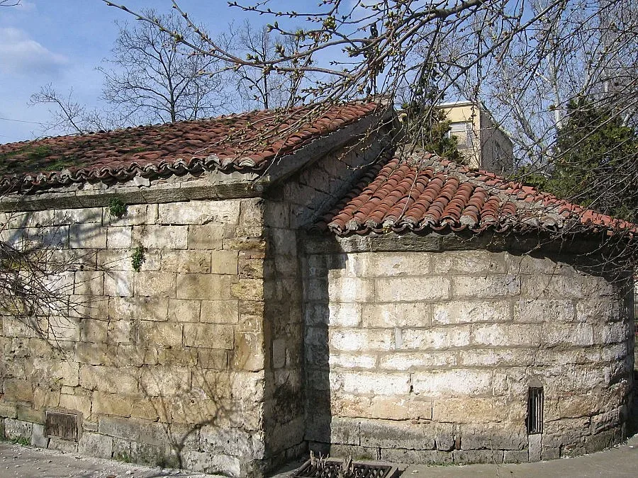 Румъния ни отказала мощите на Св.Петка