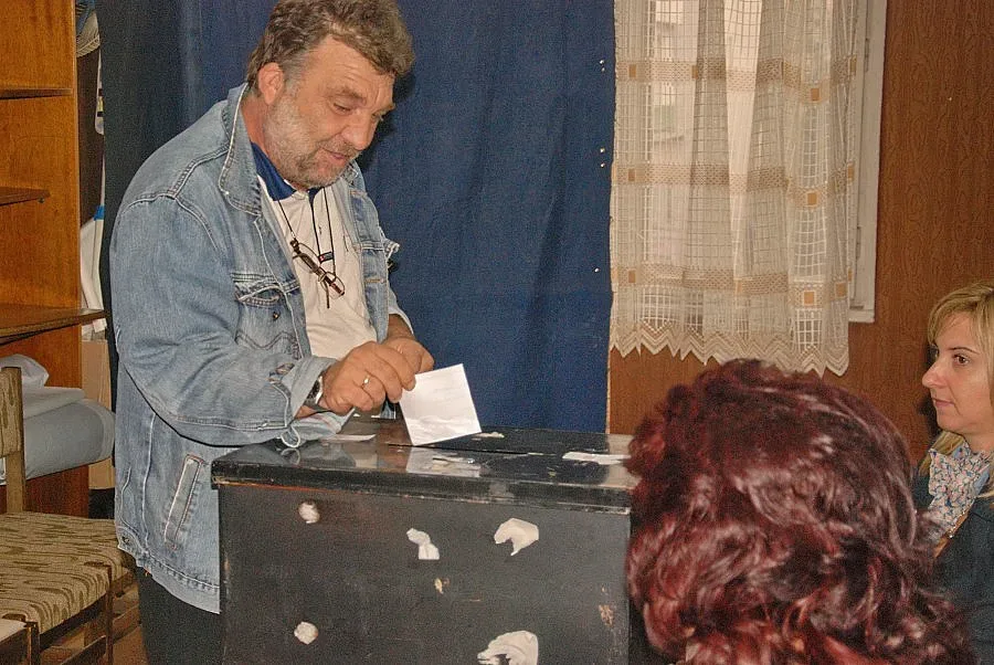 Рехав вот на сините в Плевен