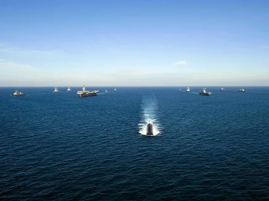 Турция се стяга за война