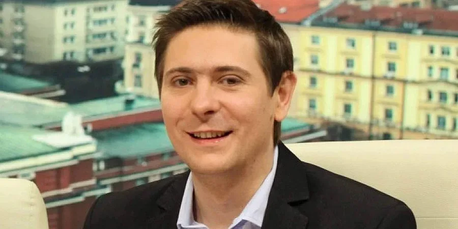 Задигнаха колата на Виктор Николаев