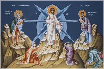Голям празник. Черпят най-светлите имена