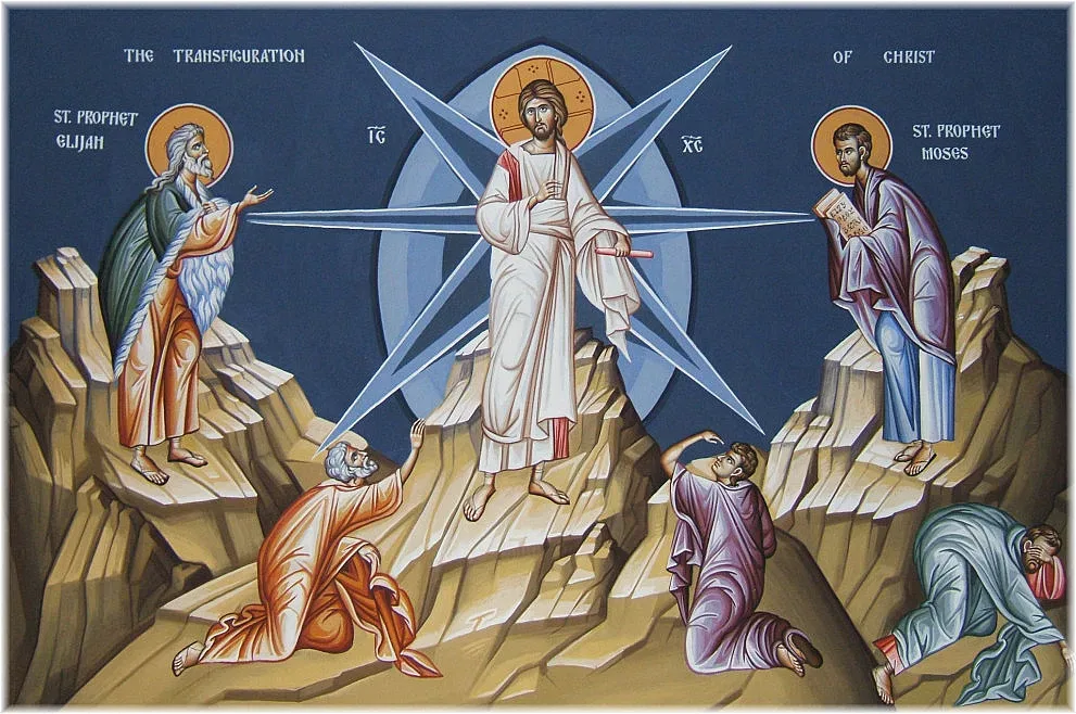 Голям празник. Черпят най-светлите имена