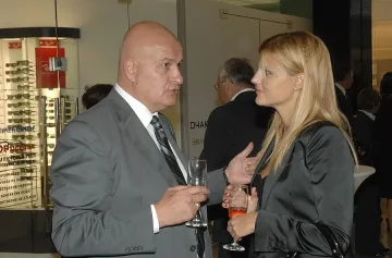 Шарлопов кани 200 гости в носии    