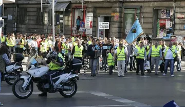 Полицаите все пак ще протестират