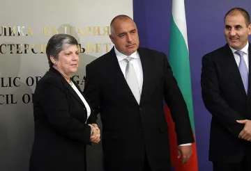 Борисов: Десятъкът удря богатите