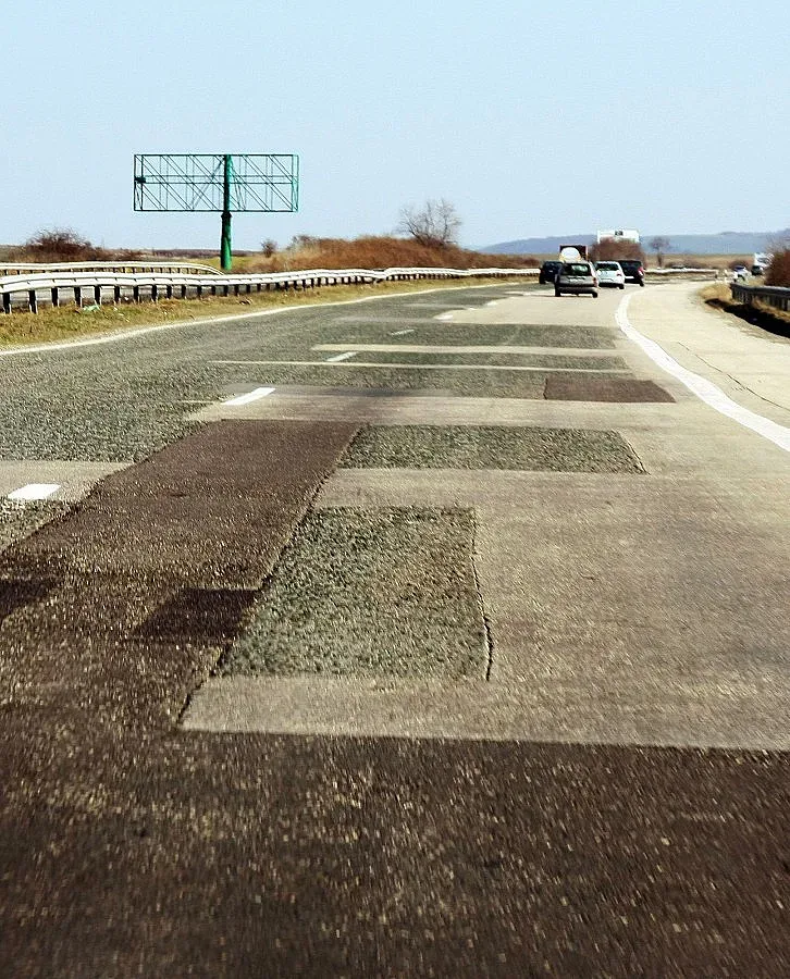 Археологията спънала "Хемус"  