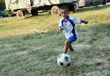 Променят физическото в училище
