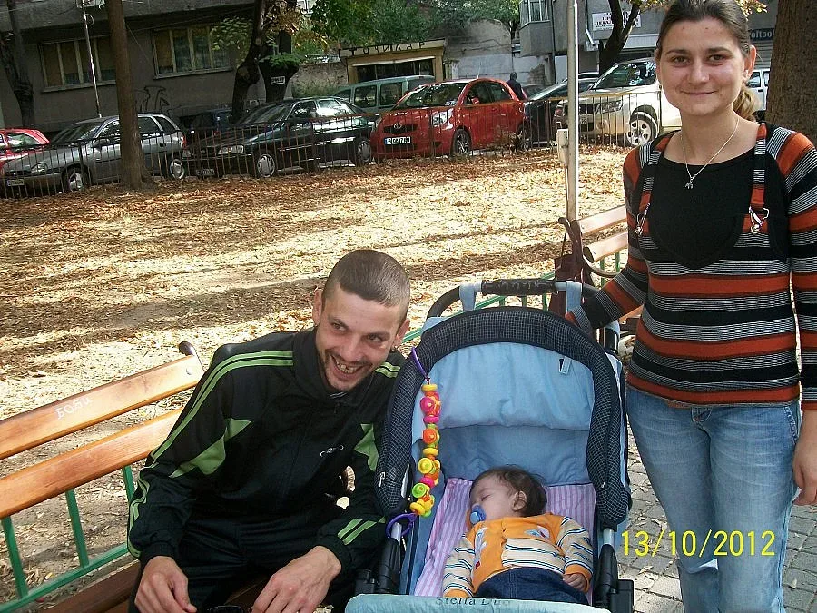 Спасяват болно дете с половин милион