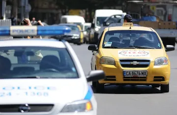 Такситата минават на патентен данък