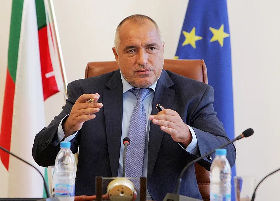 Борисов: Даваме още 18 млн. за култура