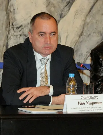 Българите от Мармарис си идват