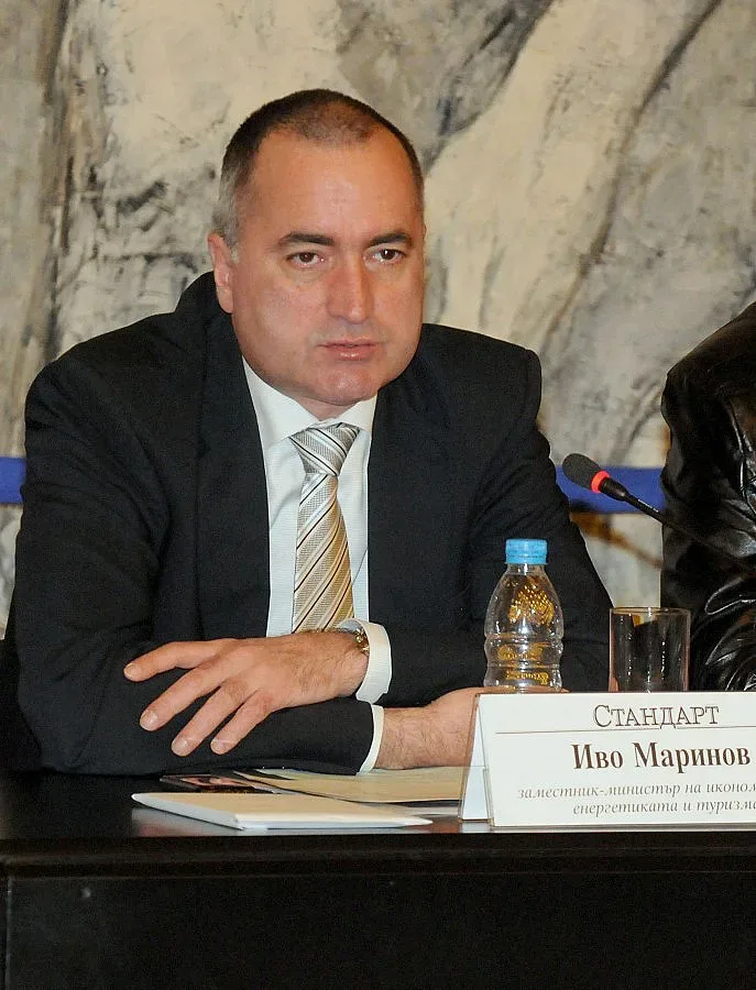 Българите от Мармарис си идват