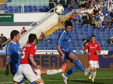 Дянков спасява вечното дерби