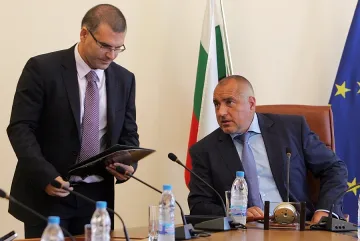 Майчинските според заплатата   