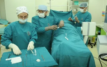 Болниците рекетират за изследвания