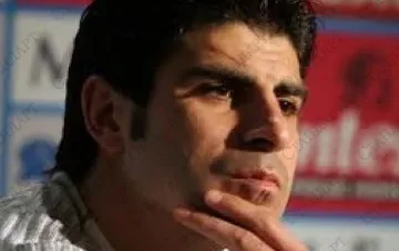 Гонзо избяга и от Марешки