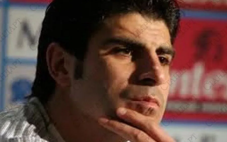 Гонзо избяга и от Марешки