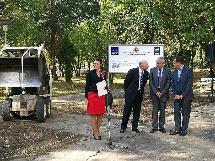 Вдигат онко болница за 7 милиона 