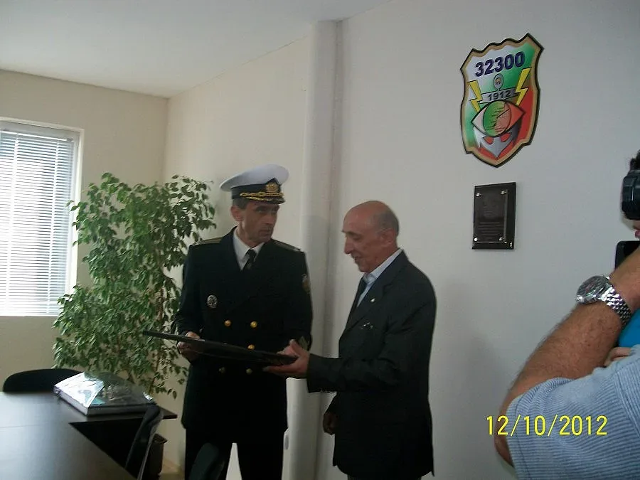 Сензори следят подводници в морето