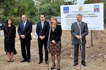 Строят къщи за пълнолетни от закрити социални домове 