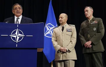 САЩ не изключват да ги превърнат в "кибернетичен Пърл Харбър" 