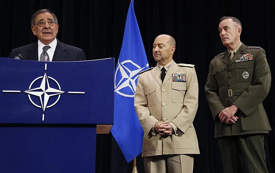 САЩ не изключват да ги превърнат в "кибернетичен Пърл Харбър"