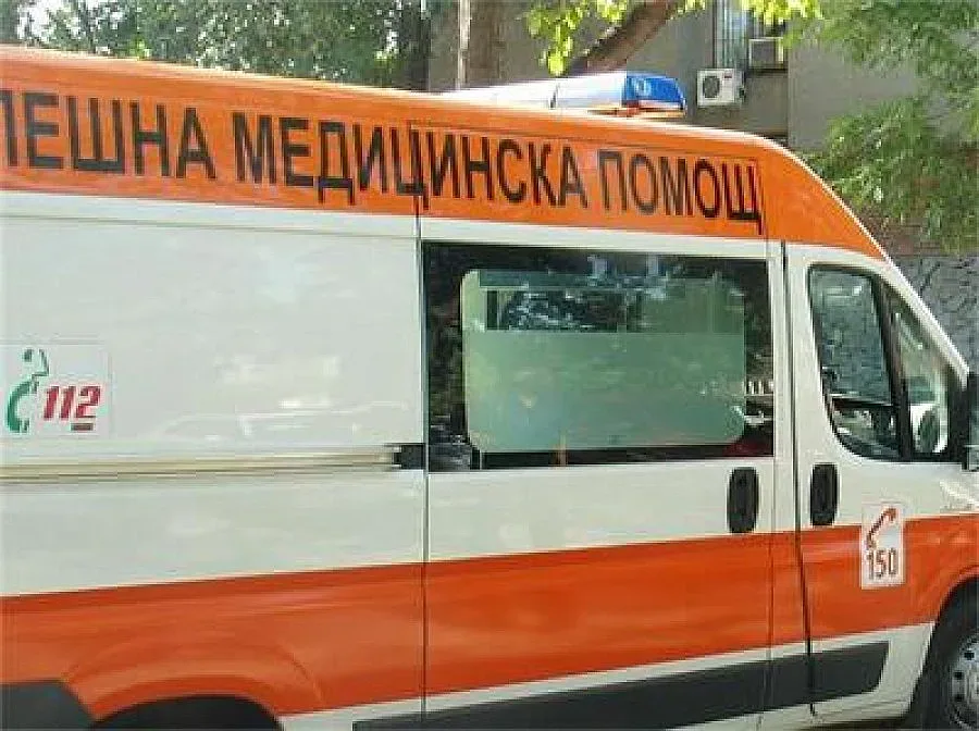 Почина нахапаното от куче дете