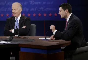 Байдън върна Обама в играта