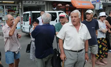 Платиха откраднатите пенсии