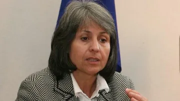 Историята на Паисий влиза в Европарламента 