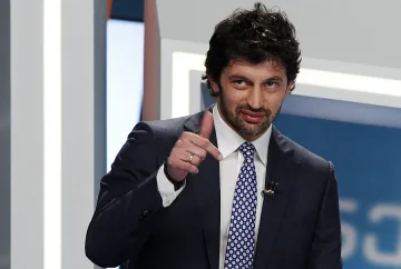 Железен защитник ще вади Грузия от калта     