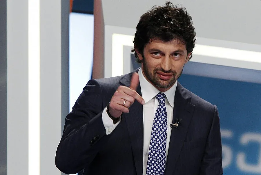 Железен защитник ще вади Грузия от калта