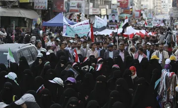 Убит е офицер по сигурността в USпосолството в Йемен