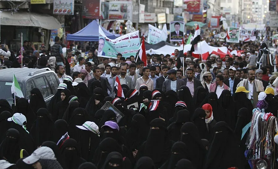 Убит е офицер по сигурността в USпосолството в Йемен