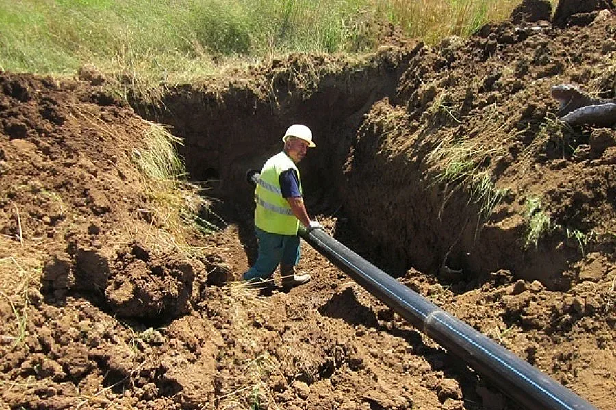 Шабленци събират подписка за по-ниска цена на водата