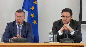 Правителството решава за предложението за главен секретар на МВР