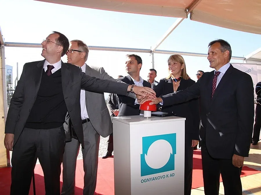 Чуждите инвестиции се увеличили с 200%