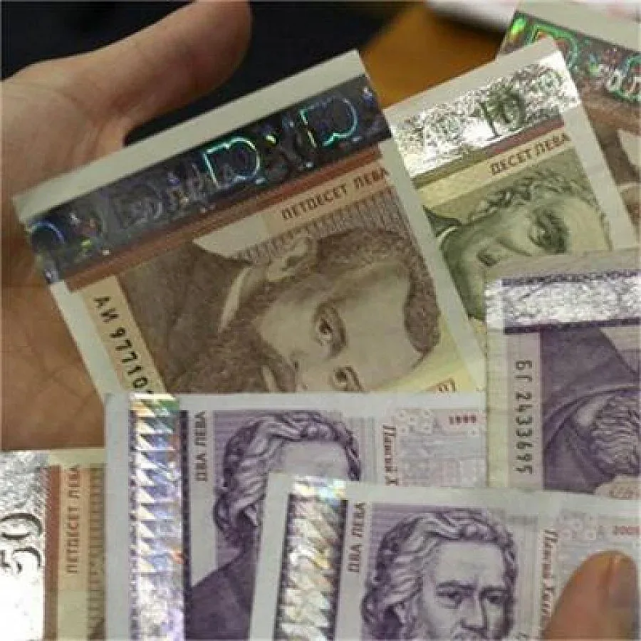 Измамница на среща с Цветанов