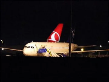 Москва размаха пръст на Турция