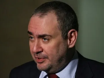Велчев става конституционен съдия